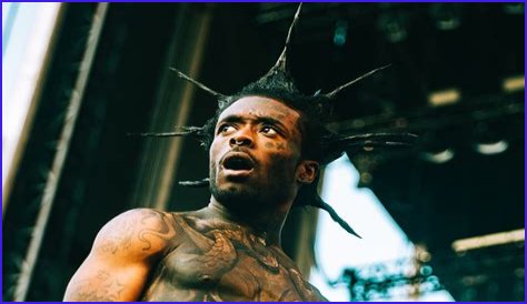 Know About Lil Uzi Vert's Height And Net Worth