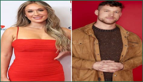 Unveiling Jamie Clayton's Transgender Journey And Relationships: A Music-Mania Exclusive